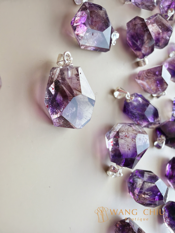 WANG CHIU 商品細節